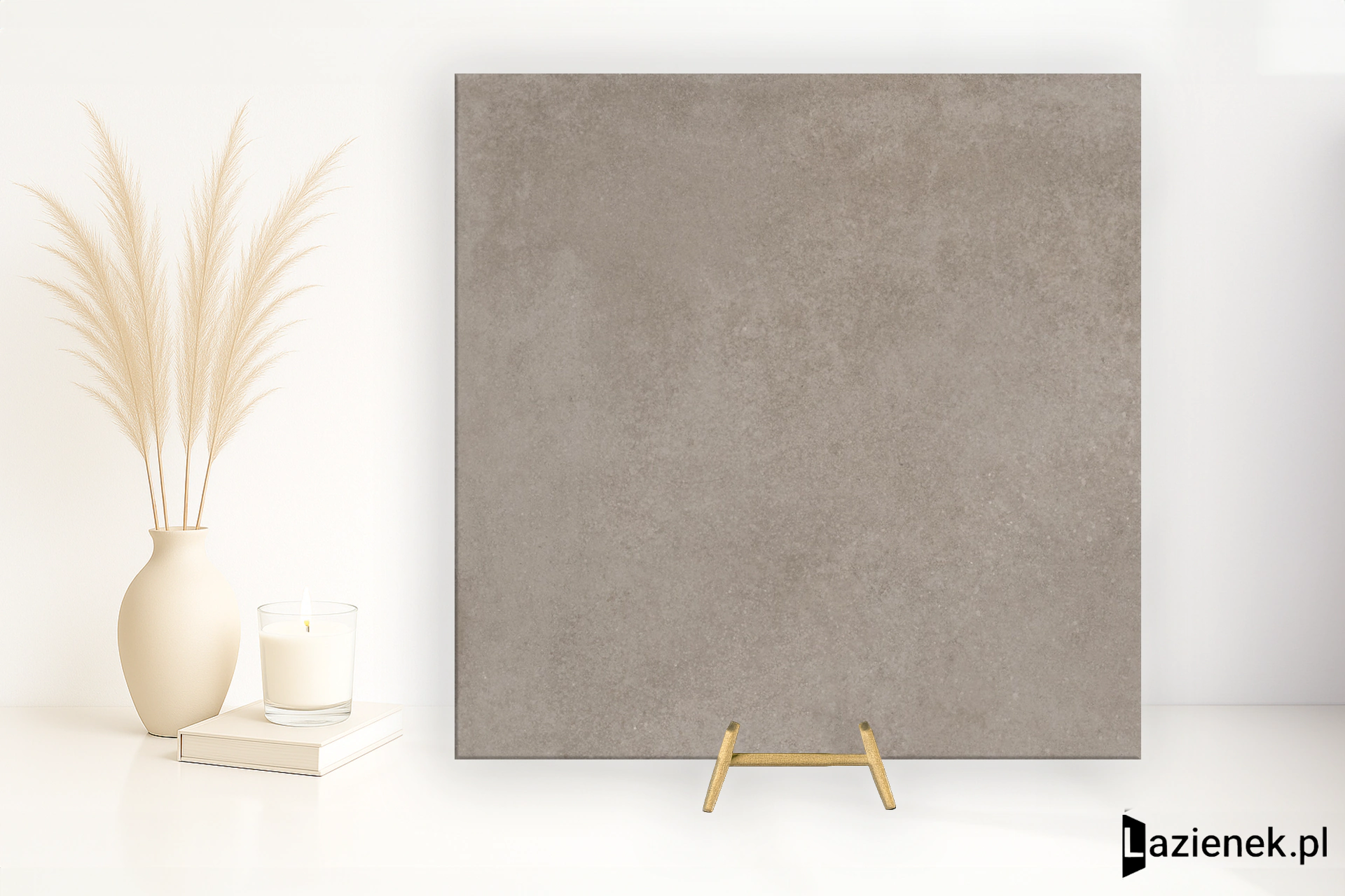 Cotto D'este Arketipo Creta naturalna 60x60 cm gr. 14 mm - płytka rektyfikowana / EGWAK40